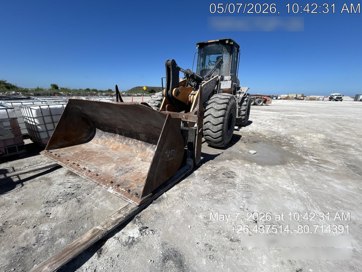 2023 CASE 734642