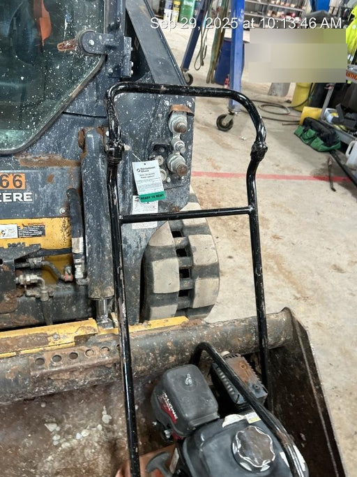 2023 MULTIQUIP MVC82VHW