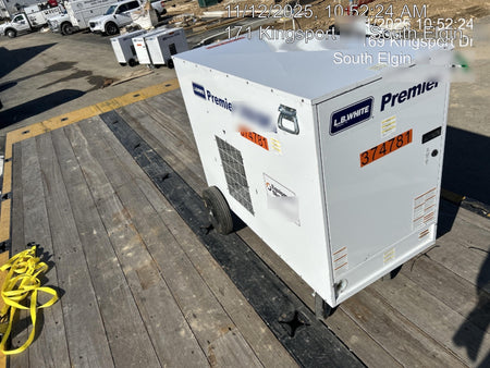 2023 LB WHITE Premier 350 DF 2.0 LINK