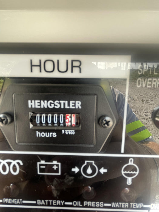 2023 SHINDAIWA DGK15FL