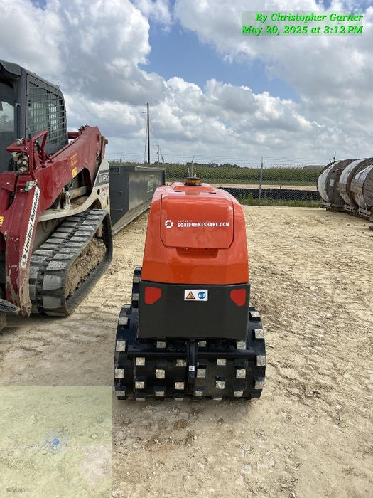 2024 HUSQVARNA LP9505