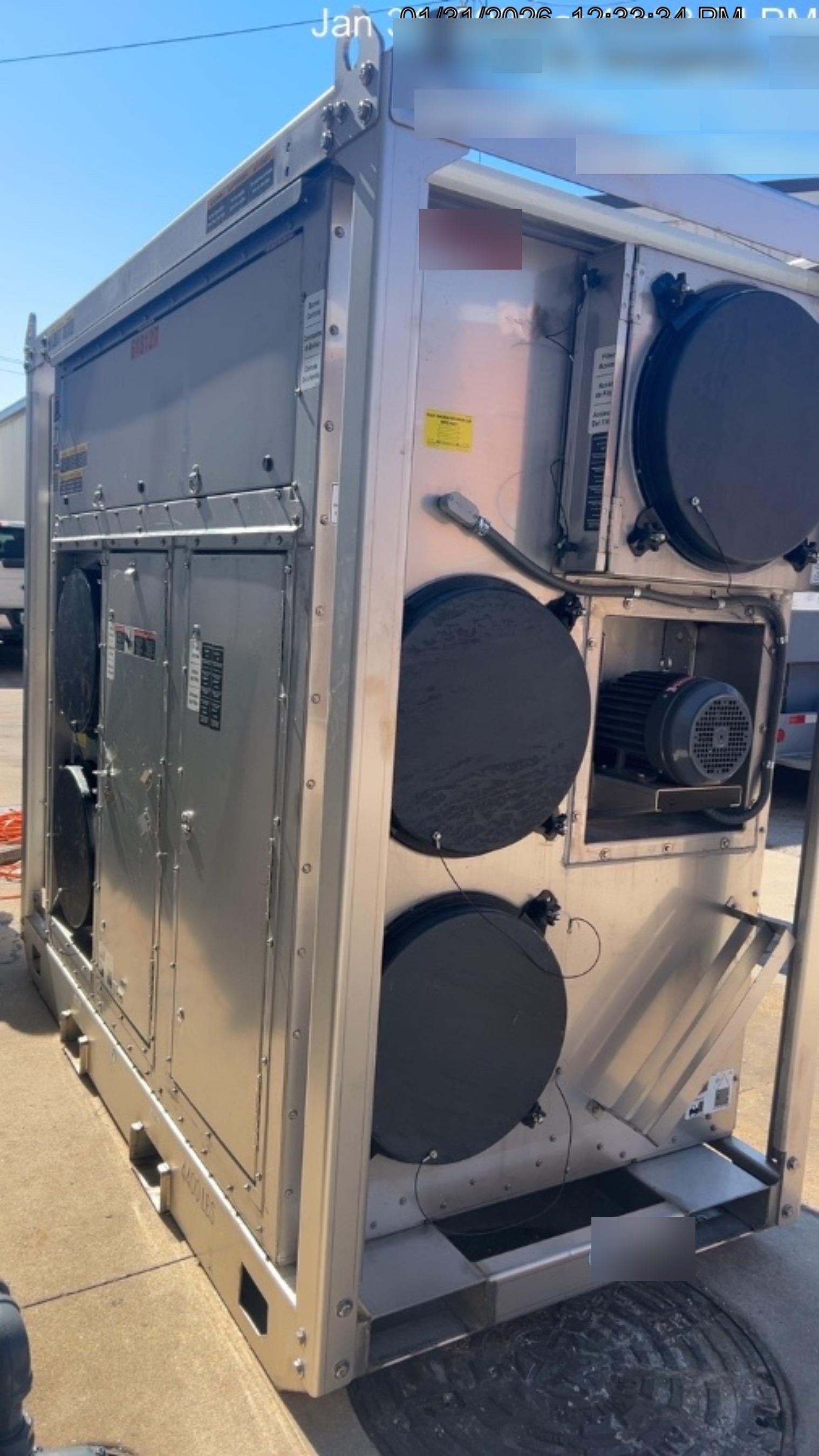 2025 CLIMATE DESIGN INTERNATIONAL MS-7500/6500