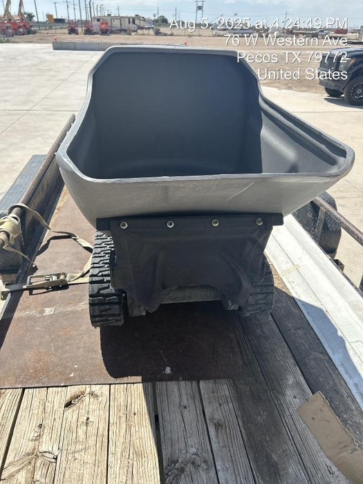 2025 TORO MBTX 2500-TS