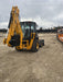 2023 JCB 3CX-14 Extendable Stick