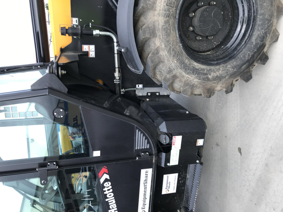 2020 HAULOTTE HTL9055