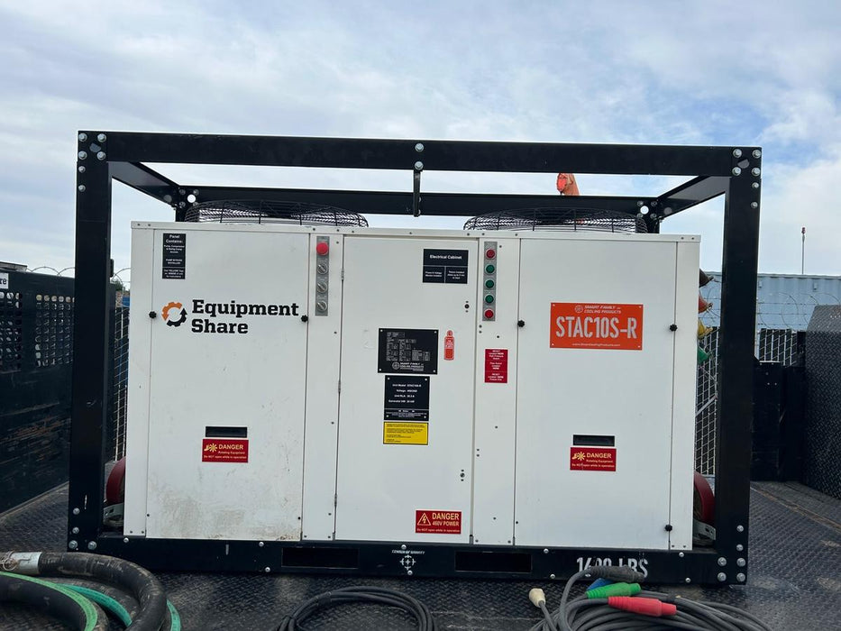 2023 SMARTECH STAC10S-R