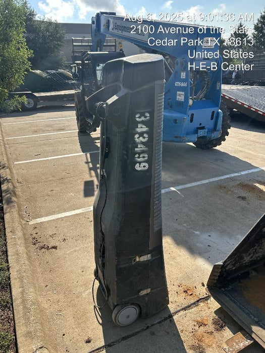 2023 VECTOR Vector Max