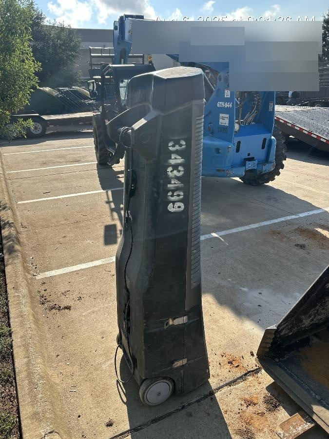 2023 VECTOR Vector Max