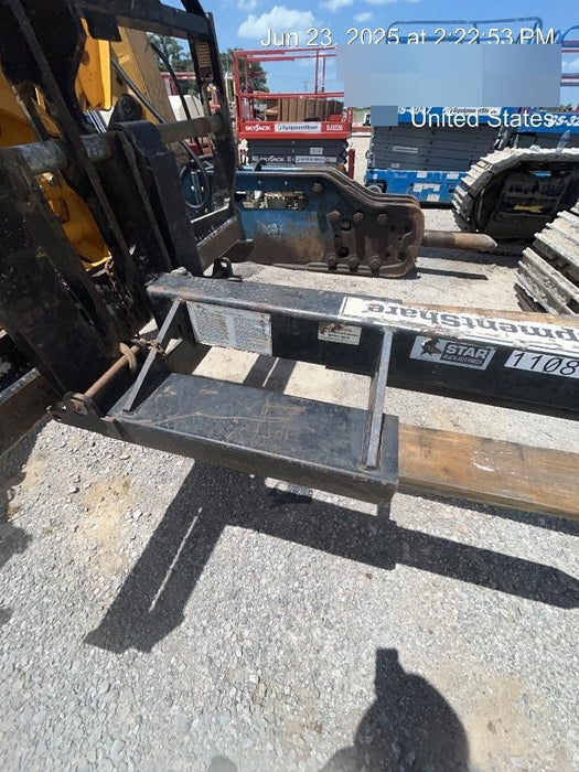 2020 STAR INDUSTRIES M1360B - Star JIB Boom