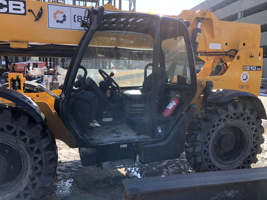 2020 JCB 510-56