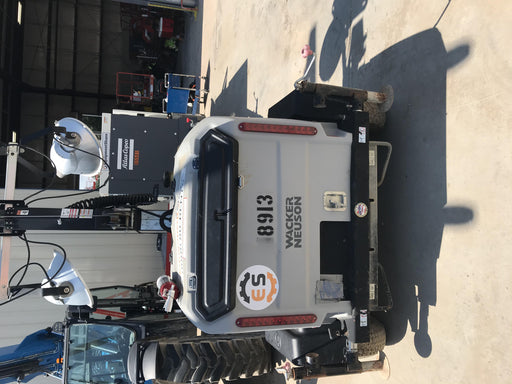 2018 WACKER NEUSON LTV6L-MH