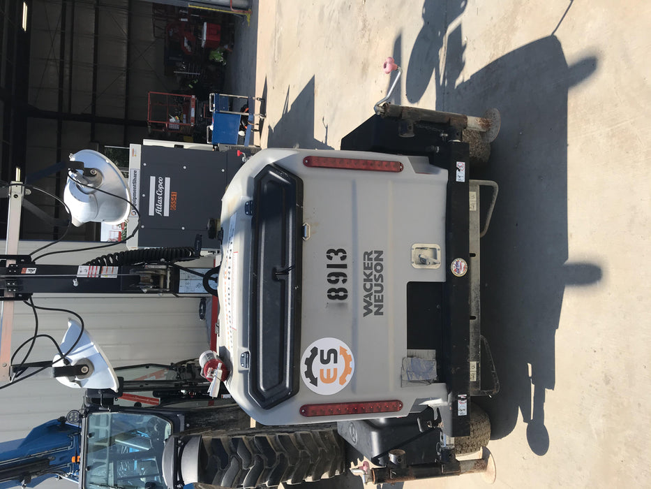 2018 WACKER NEUSON LTV6L-MH