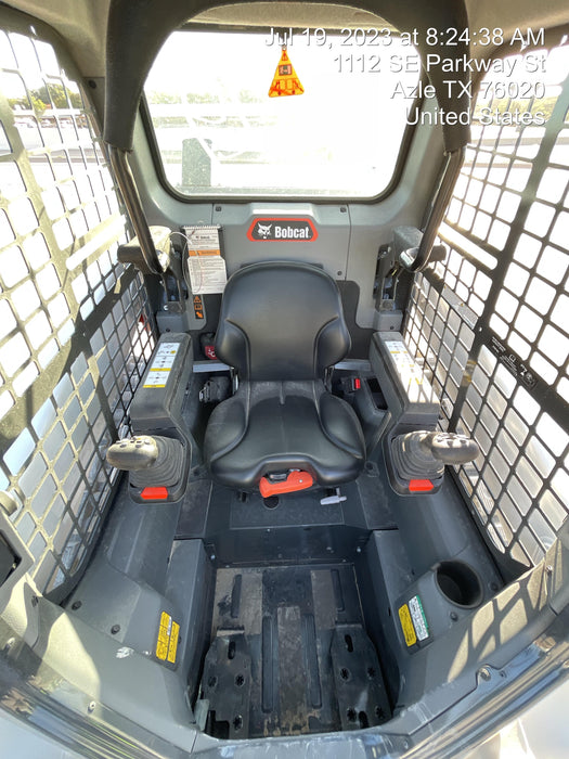 2023 BOBCAT T62