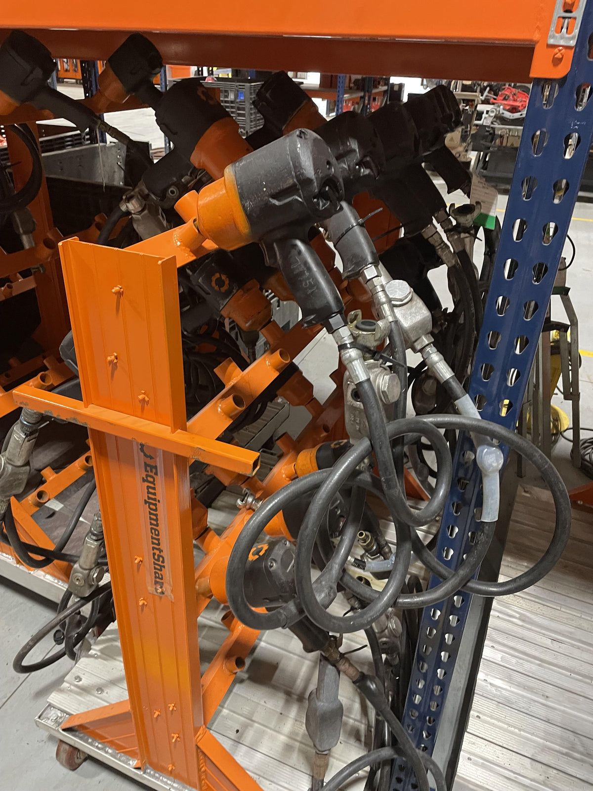 2020 MICHIGAN PNEUMATIC 750SS