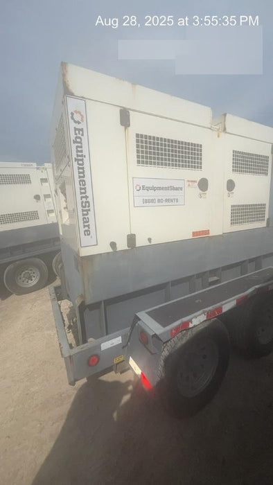 2020 ATLAS COPCO QAS150