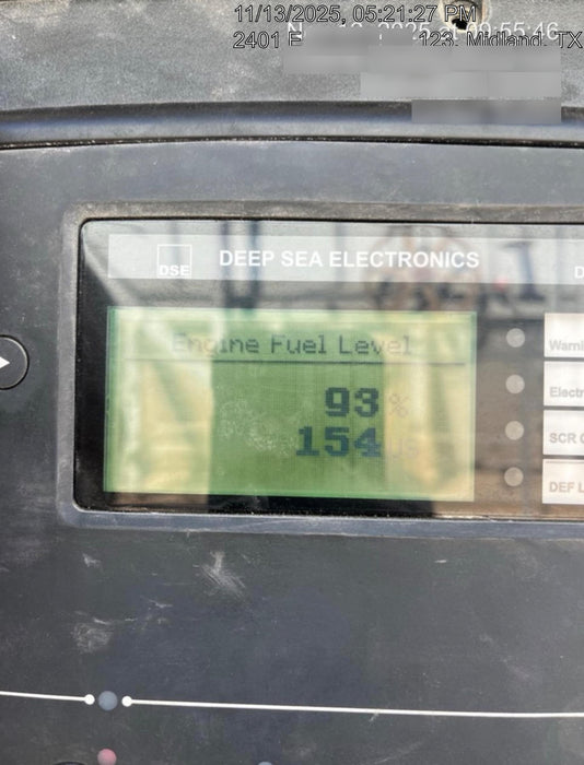 2022 ATLAS COPCO QAS 125