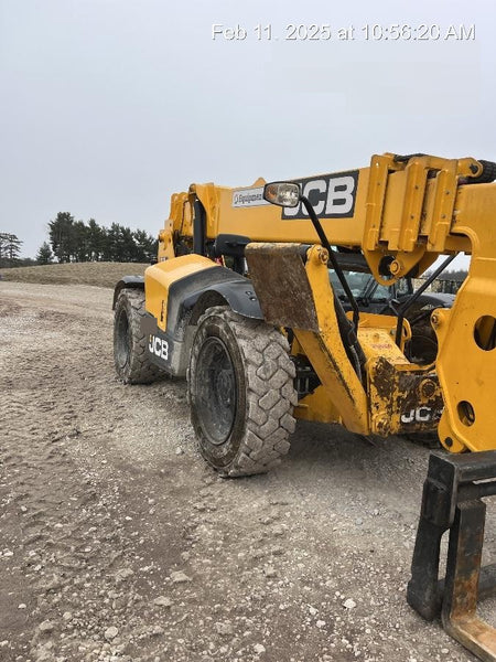 2022 JCB 512-56