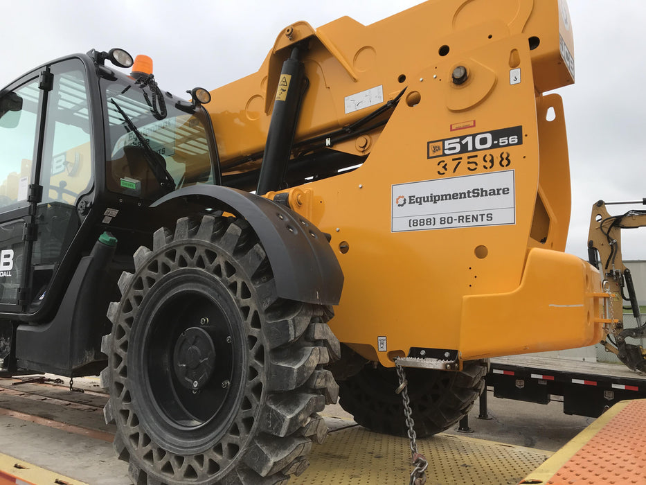 2019 JCB 510-56