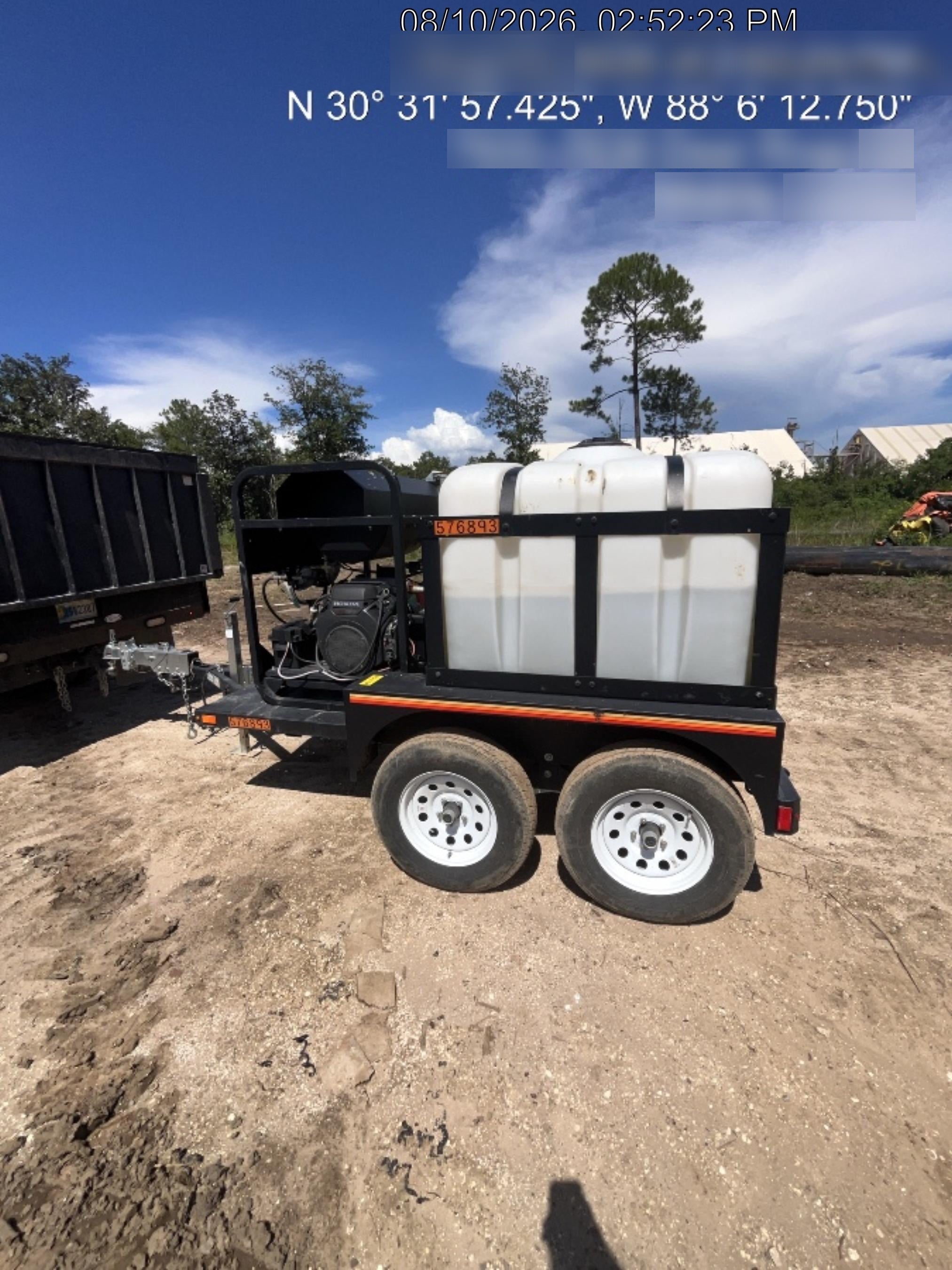 2025 MI-T-M HS-3505-1MGH-UR