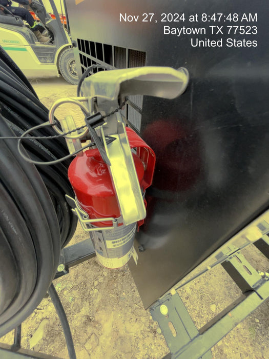 2024 LINCOLN ELECTRIC LE400