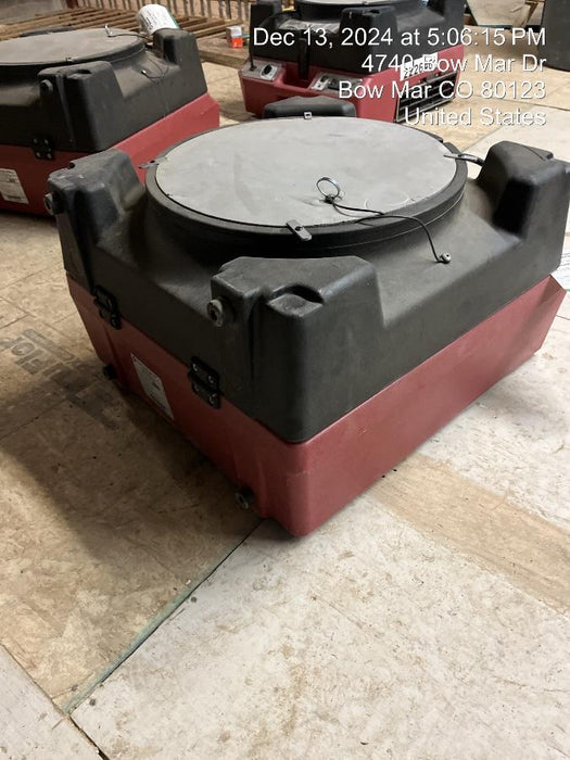 2022 PHOENIX Guardian R Hepa