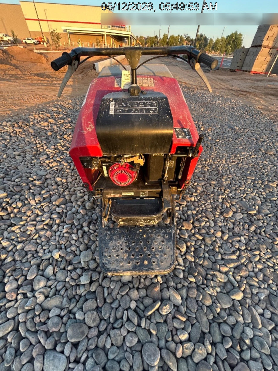 2023 TORO MB-1600