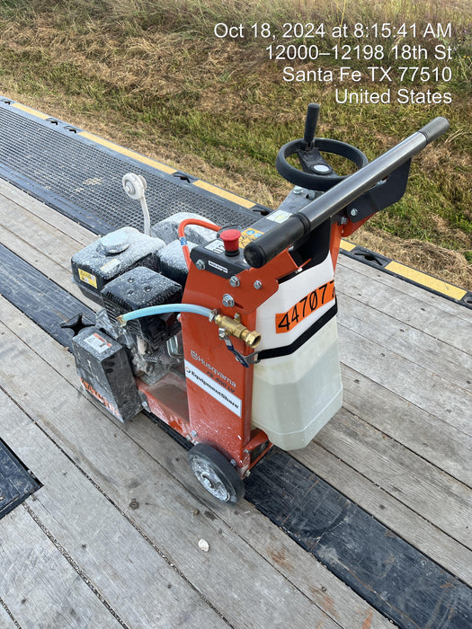 2024 HUSQVARNA FS 400 LV