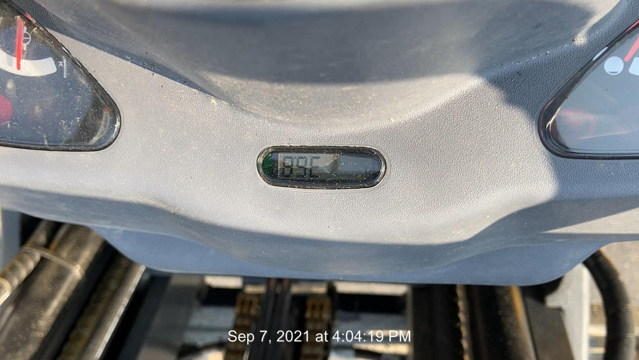 2021 KOMATSU FG25T-16