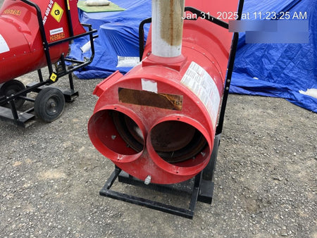 2022 CAMPO EB400G-RE3
