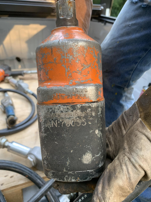 2020 MICHIGAN PNEUMATIC 751SS