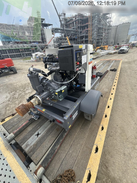 2026 ATLAS COPCO PAC F44 KD