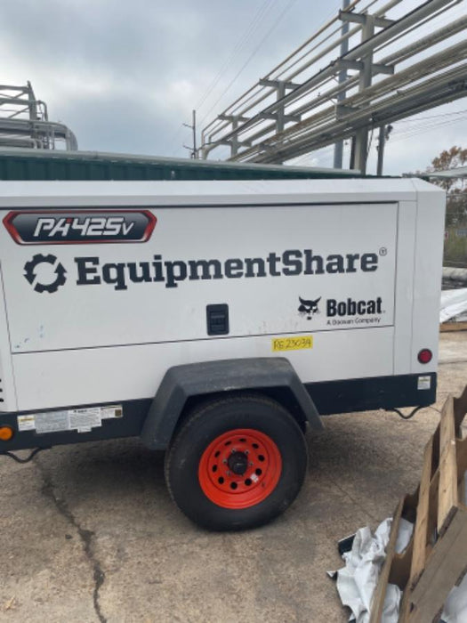 2024 BOBCAT PA425WCU-T4F