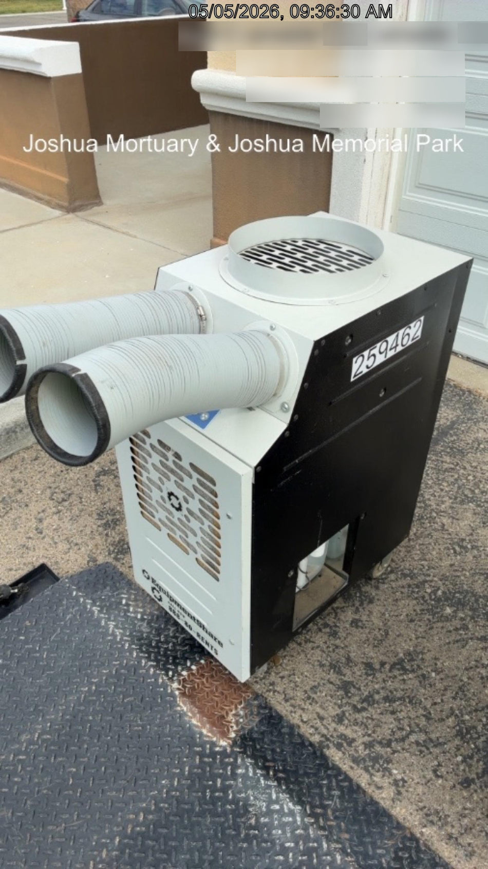 2022 KWIKOOL KPAC1811-2
