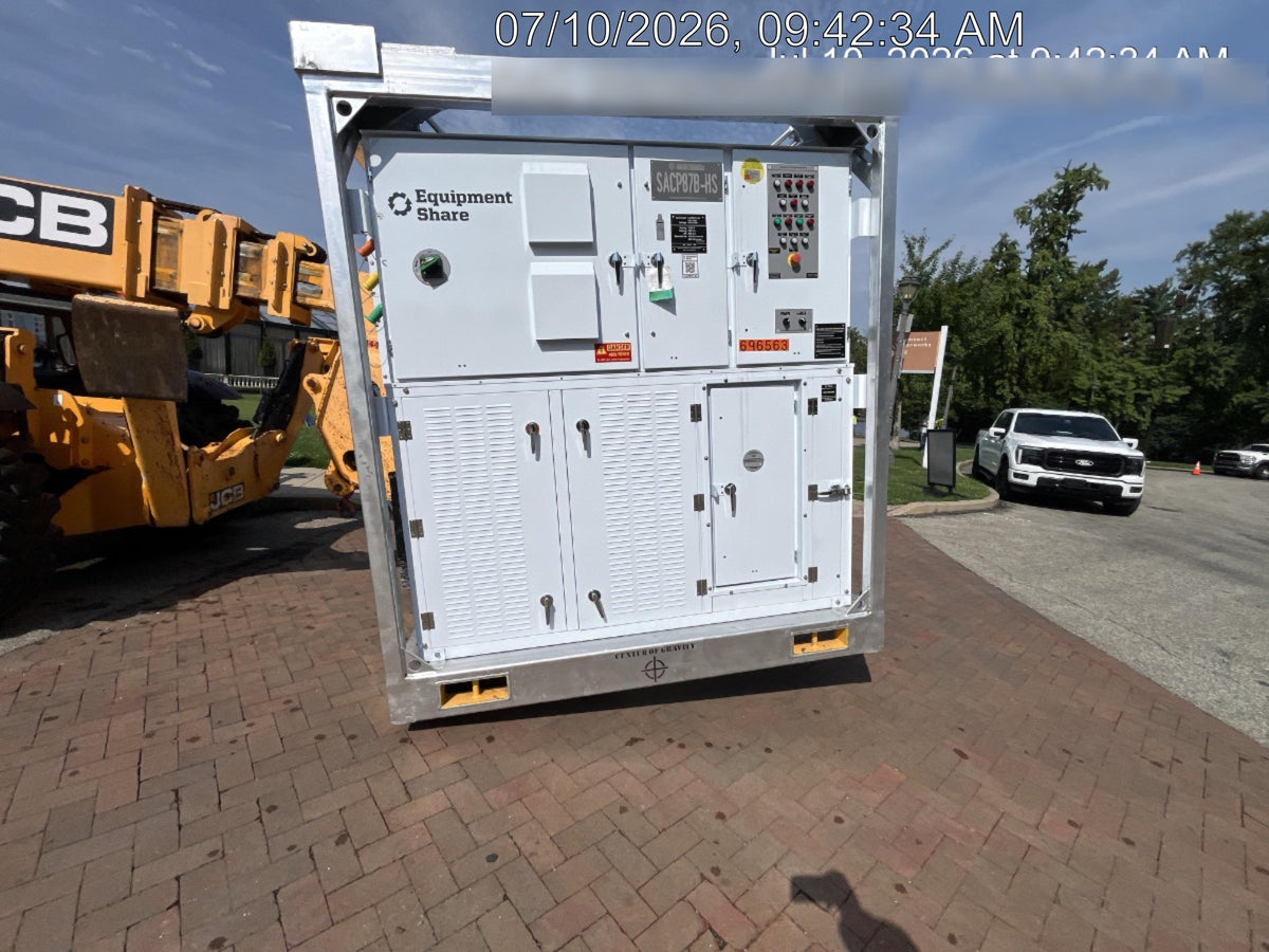 2026 SMARTECH SACP87B-HS