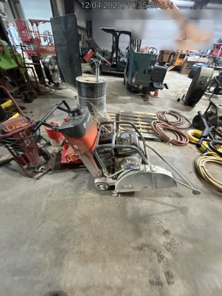 2019 HUSQVARNA FS 413