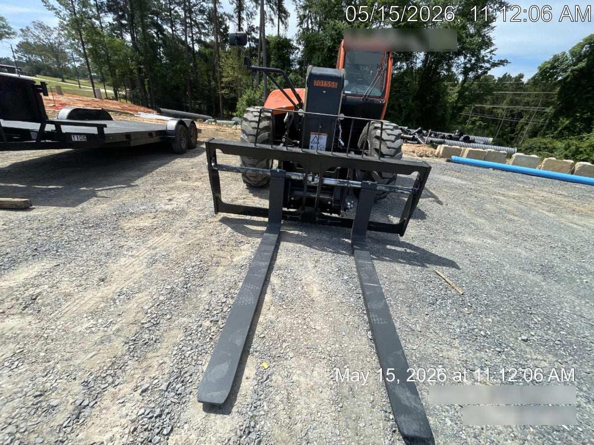 2026 JLG 1732