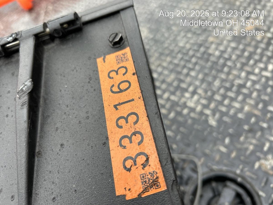 2023 LINCOLN ELECTRIC LN-25X