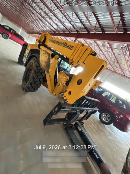 2025 JCB 512-56
