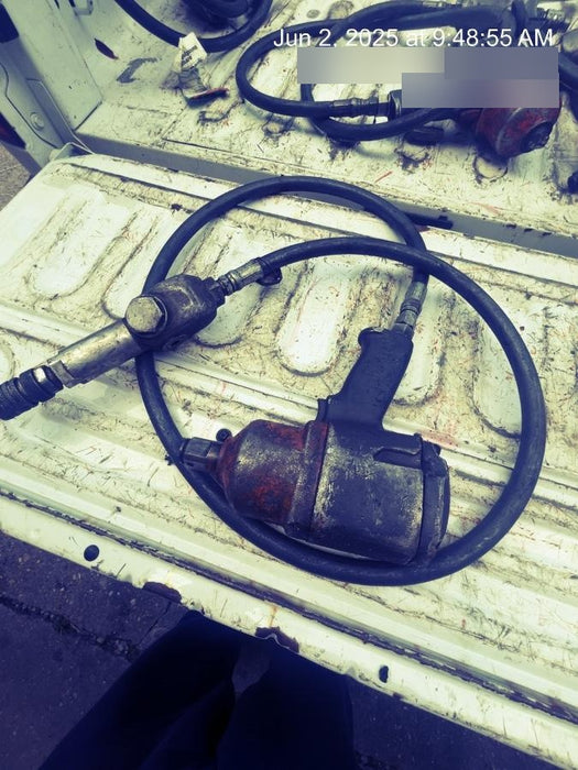 2020 MICHIGAN PNEUMATIC 751SS