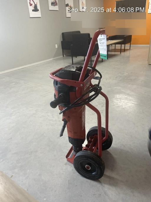 2025 HILTI TE 3000-AVR