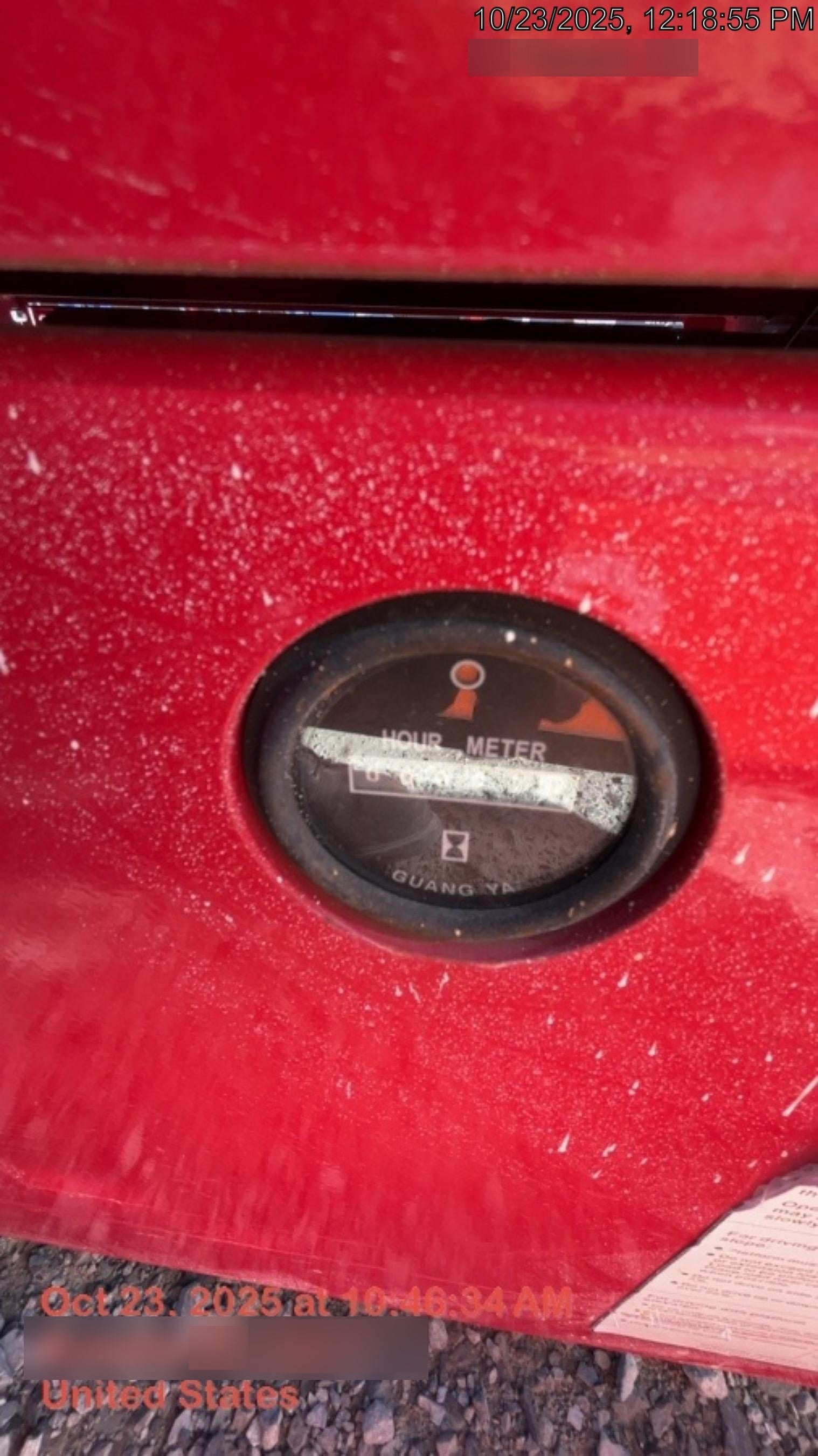 2021 MEC 4046SE