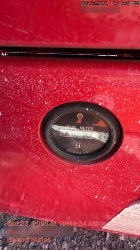 2021 MEC 4046SE