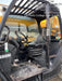 2019 JCB 510-56 Canopy, 74 HP, Solid Tires, STD Worklight, Beacon, Aux Hydraulics, Lifting Eye, Back up Alarm w/66" Carriage/60" Forks