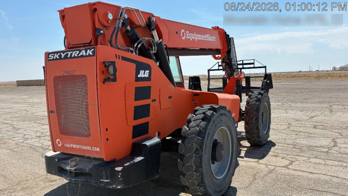 2023 SKYTRAK 12054