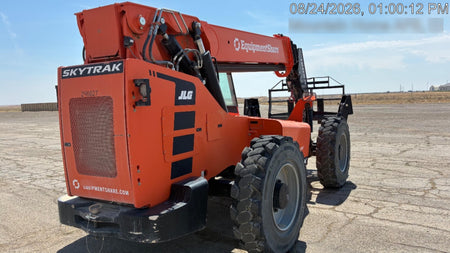 2023 SKYTRAK 12054