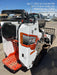 2023 BOBCAT 36" Mini Skid Steer Fork Carriage - Bobcat
