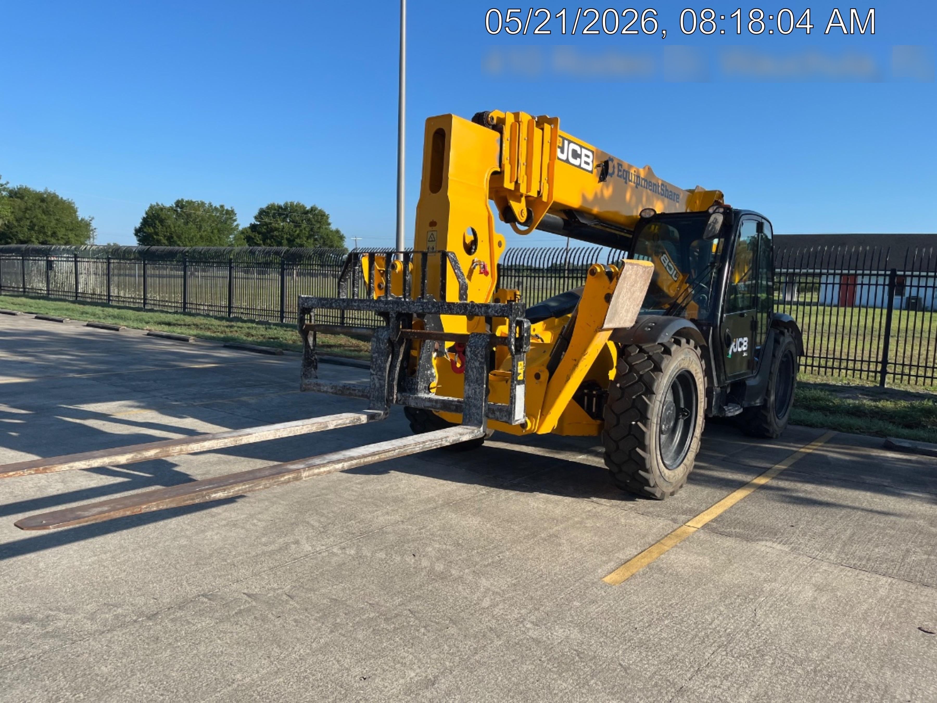 2025 JCB 510-56