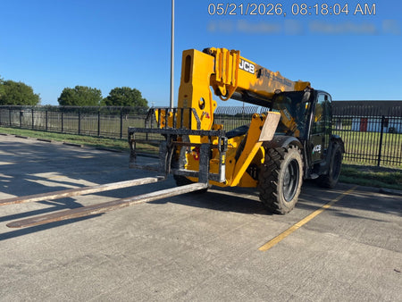2025 JCB 510-56