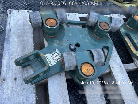 2024 HILMAN ROLLERS OMNI-3