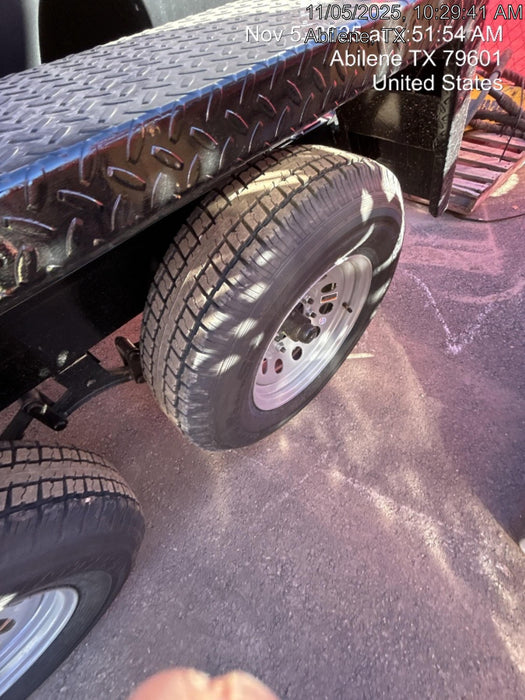 2025 WYLIE EXP-550L-SPW-NSF